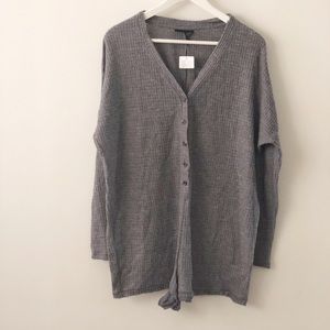 Urban Outfitters Onesie Long Sleeve Romper Sleep